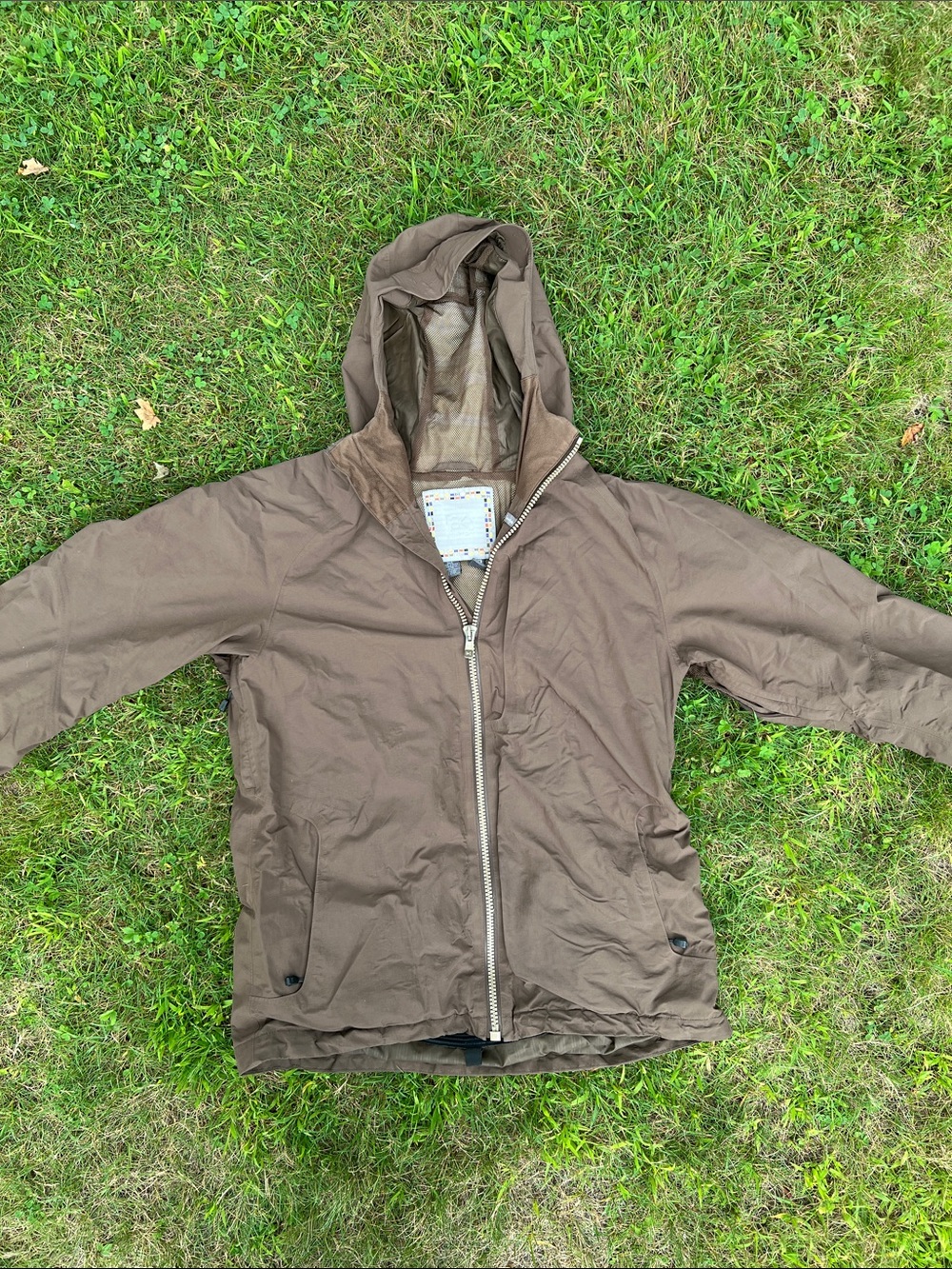 Burton AK jacket